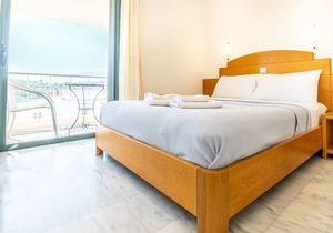 Studio in Orestis hotel