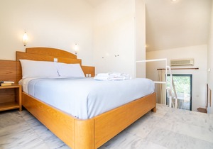 Studio in Orestis hotel
