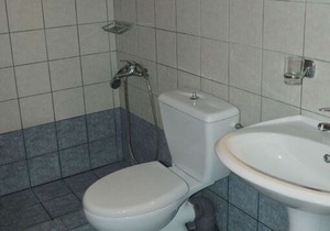 Studios and Apartments in Milina Pelion
