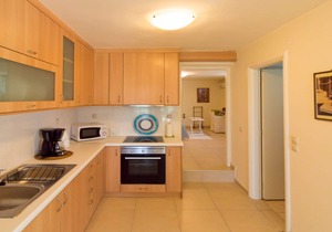 Stylish Apartment Close To The Beach