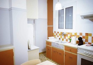 Stylish apt in the Historic heart of the city
