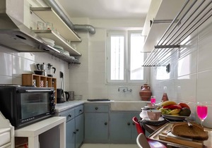 Stylish & cozy apt in Exarchia