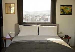 Stylish penthouse with Acropolis and 360 view