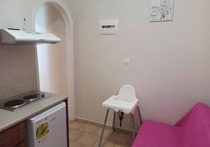 Summer Desire - One Bedroom Apt with Sea View