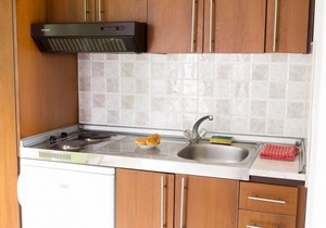 Sunrise Apartment - Karpathos