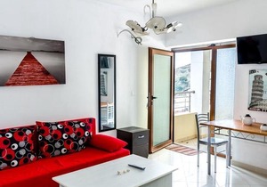 Sunrise Apartments