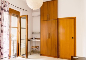 Sunrise View apartment