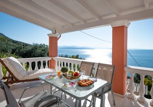 Sunrise View Apartments