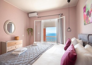 Sunrise View Apartments