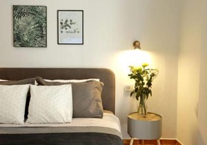 Super Comfrortable Modern Apartment in Kolonaki