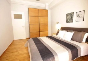 Super Comfrortable Modern Apartment in Kolonaki