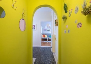 Sweet home in Koukaki