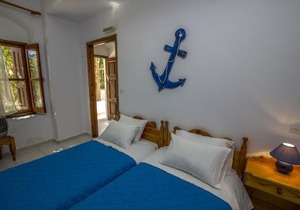 Symi Center Hotel