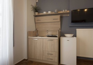 Syntagma/Apollonos 2 bedroom apartment