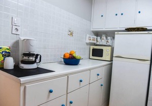 Tasia's place Summary