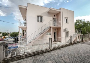 Terra di Meteora Suites #2