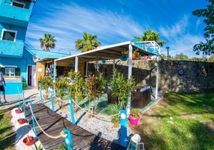 TETI- Ninfa Garden Corfu - Studios & Apartments