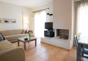 Thalassa Mare Seafront Lefkada Luxury Villas, Steps from the sea, Stunning view