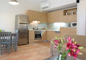 Thalassa Mare Seafront Lefkada Luxury Villas, Steps from the sea, Stunning view