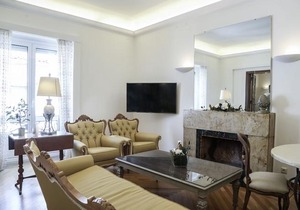 The Koukaki Residence