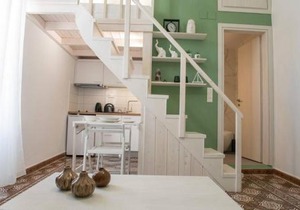 The Little big apartment in the heart of Heraklion