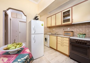 The Old Mansion | 1 Bedroom Apartment