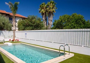 THE QUAD Luxury Villas