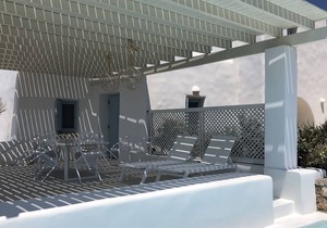 Thea Villas 3, Breathtaking View to the Sea&Sunset, private pool