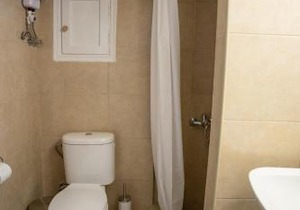 Thessaloniki Center Small Studio Apartment