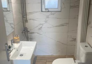 Thiseio Big Apartment