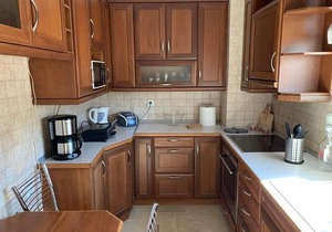 Thiseio Big Apartment