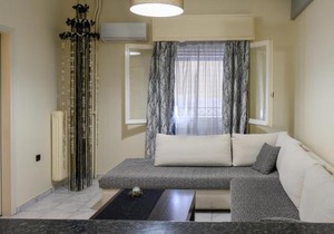 Thiseio Home