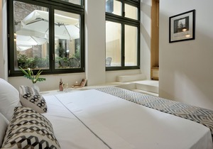 Thission Luxury Homes by K&K - Metropolitan Suite