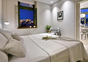 Thission Luxury Homes & SPA by K&K
