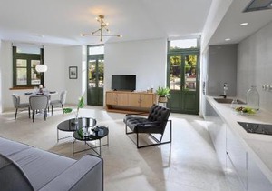Thission Luxury Homes & SPA by K&K