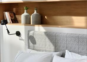 Thission Luxury Homes & Spa By K&k