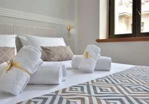 Thission Luxury Homes & Spa By K&k