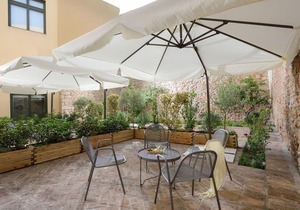 Thission Luxury Homes & Spa By K&k