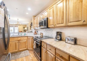 Timbers I-1- Mtn Condo, Gated Resort, Indoor/Outdoor Pools & Hot Tub, Two Levels