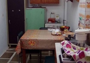 Traditional House in Argyrades - don't miss it!