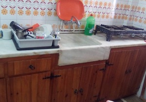 Traditional House in Argyrades - don't miss it!