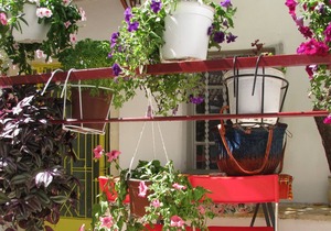 Traditional house Village near relax-beach Shops Country-walks near Corfu town