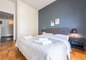 Traveler's Dream 4 brdm Renovated Penthouse