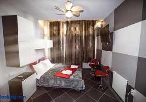 Trendy Living in Monastiraki