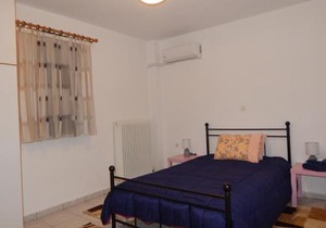 Tripoli Apartments and Rooms