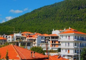 Tripoli Apartments & Rooms
