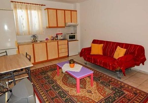 Tripoli Apartments & Rooms