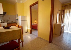 Tzoras Apartment Roda Corfu