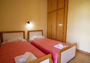 Tzoras Studio 1 Roda Corfu