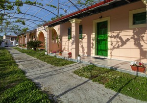 Tzoras Studio 1 Roda Corfu